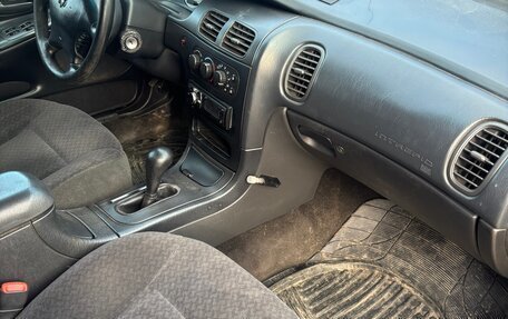 Dodge Intrepid II, 2001 год, 150 000 рублей, 12 фотография
