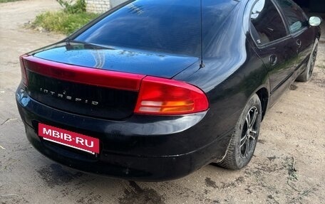 Dodge Intrepid II, 2001 год, 150 000 рублей, 4 фотография