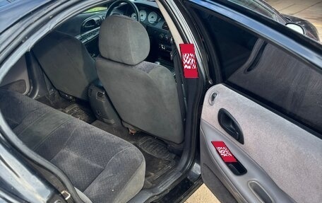 Dodge Intrepid II, 2001 год, 150 000 рублей, 9 фотография