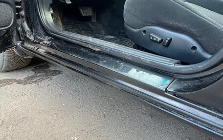 Dodge Intrepid II, 2001 год, 150 000 рублей, 16 фотография