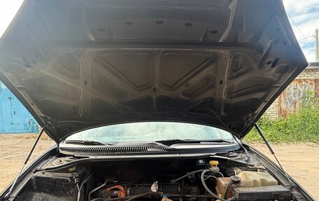 Dodge Intrepid II, 2001 год, 150 000 рублей, 22 фотография