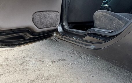 Dodge Intrepid II, 2001 год, 150 000 рублей, 17 фотография