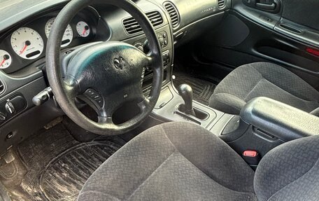 Dodge Intrepid II, 2001 год, 150 000 рублей, 19 фотография