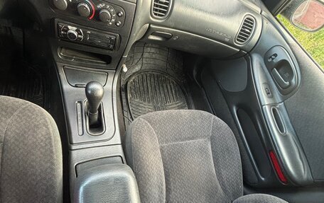 Dodge Intrepid II, 2001 год, 150 000 рублей, 21 фотография