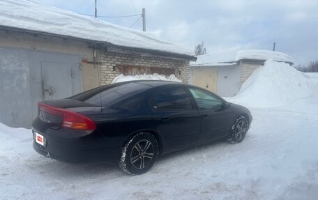 Dodge Intrepid II, 2001 год, 150 000 рублей, 38 фотография