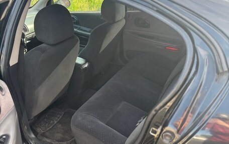 Dodge Intrepid II, 2001 год, 150 000 рублей, 33 фотография