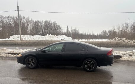 Dodge Intrepid II, 2001 год, 150 000 рублей, 39 фотография
