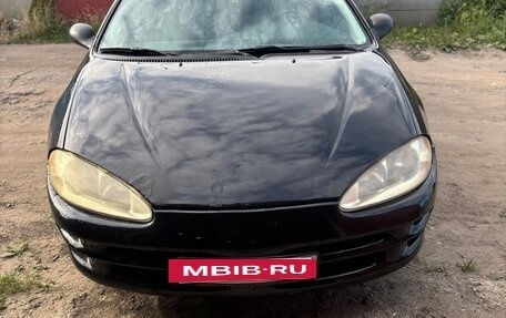 Dodge Intrepid II, 2001 год, 150 000 рублей, 40 фотография