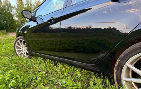 Hyundai Solaris II рестайлинг, 2011 год, 670 000 рублей, 9 фотография