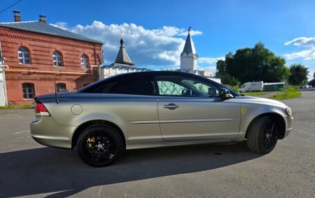 Volvo C70 II, 2008 год, 1 350 000 рублей, 7 фотография