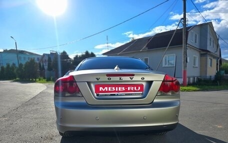 Volvo C70 II, 2008 год, 1 350 000 рублей, 5 фотография
