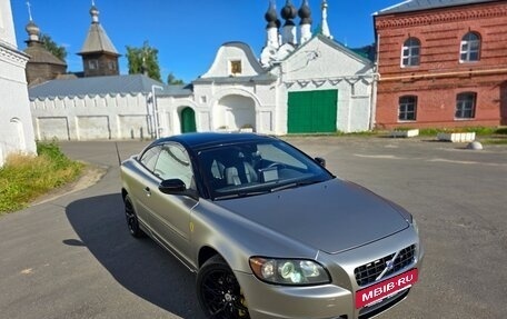 Volvo C70 II, 2008 год, 1 350 000 рублей, 9 фотография