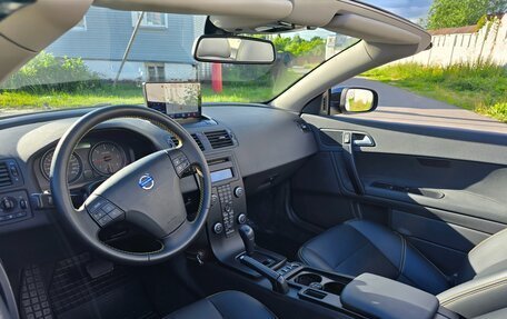 Volvo C70 II, 2008 год, 1 350 000 рублей, 14 фотография