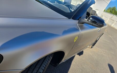 Volvo C70 II, 2008 год, 1 350 000 рублей, 17 фотография