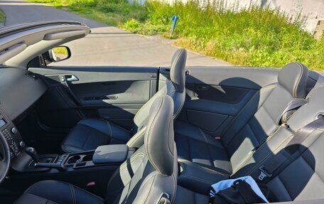 Volvo C70 II, 2008 год, 1 350 000 рублей, 15 фотография