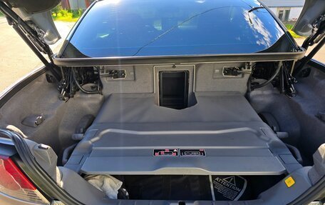 Volvo C70 II, 2008 год, 1 350 000 рублей, 11 фотография