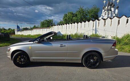 Volvo C70 II, 2008 год, 1 350 000 рублей, 13 фотография