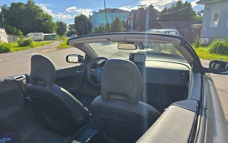 Volvo C70 II, 2008 год, 1 350 000 рублей, 19 фотография