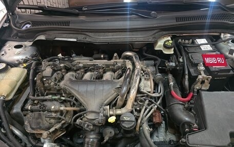 Volvo C70 II, 2008 год, 1 350 000 рублей, 23 фотография