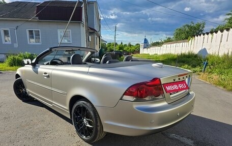 Volvo C70 II, 2008 год, 1 350 000 рублей, 12 фотография