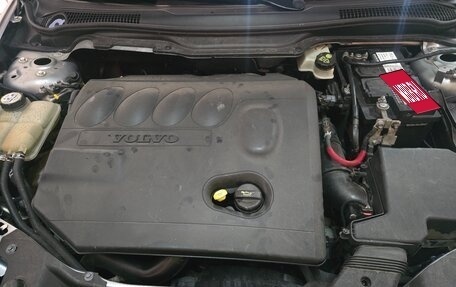 Volvo C70 II, 2008 год, 1 350 000 рублей, 24 фотография