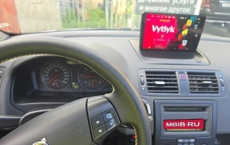Volvo C70 II, 2008 год, 1 350 000 рублей, 22 фотография