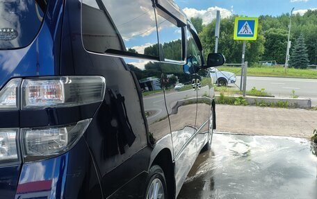 Toyota Vellfire I, 2008 год, 890 000 рублей, 4 фотография