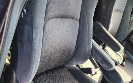 Toyota Vellfire I, 2008 год, 890 000 рублей, 15 фотография