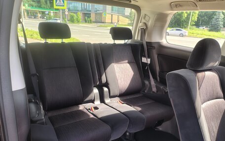 Toyota Vellfire I, 2008 год, 890 000 рублей, 13 фотография