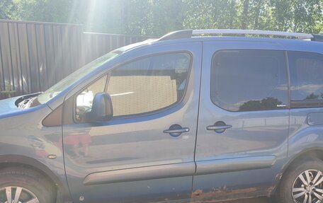 Citroen Berlingo II рестайлинг, 2010 год, 350 000 рублей, 7 фотография