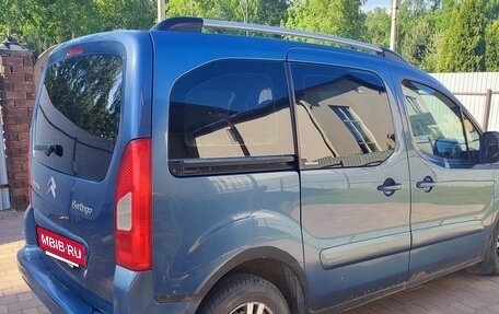 Citroen Berlingo II рестайлинг, 2010 год, 350 000 рублей, 2 фотография
