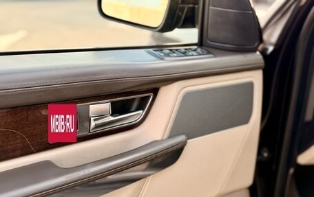 Land Rover Range Rover Sport I рестайлинг, 2010 год, 1 650 000 рублей, 29 фотография