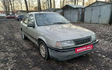 Opel Vectra A, 1990 год, 195 000 рублей, 2 фотография