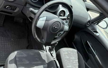 Opel Corsa D, 2012 год, 515 000 рублей, 9 фотография