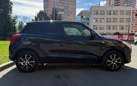 Suzuki Swift V, 2019 год, 1 100 000 рублей, 3 фотография