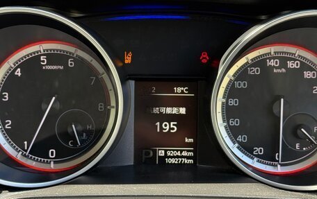 Suzuki Swift V, 2019 год, 1 100 000 рублей, 11 фотография