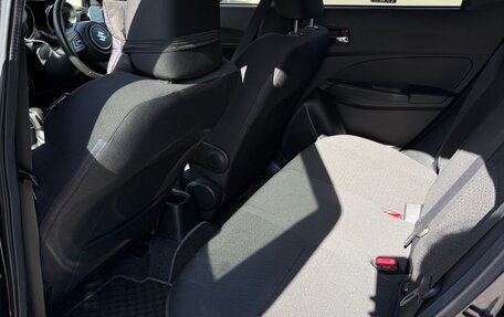 Suzuki Swift V, 2019 год, 1 100 000 рублей, 8 фотография