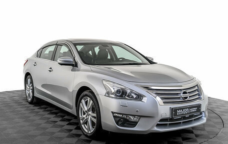 Nissan Teana, 2014 год, 1 690 000 рублей, 3 фотография