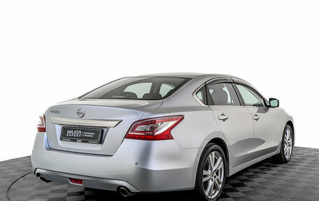 Nissan Teana, 2014 год, 1 690 000 рублей, 5 фотография