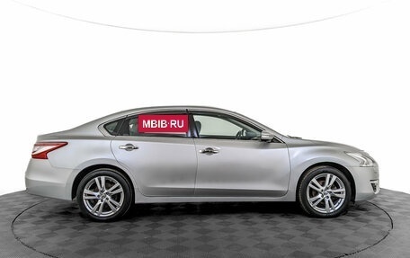 Nissan Teana, 2014 год, 1 690 000 рублей, 4 фотография