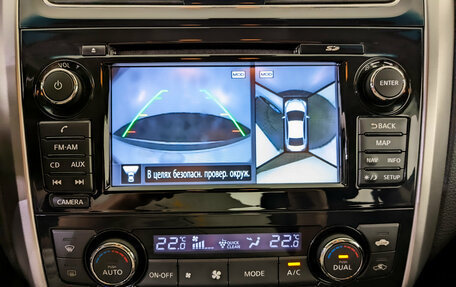 Nissan Teana, 2014 год, 1 690 000 рублей, 15 фотография