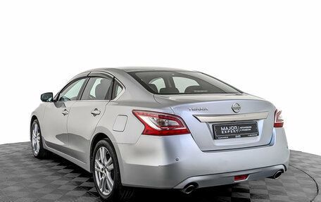Nissan Teana, 2014 год, 1 690 000 рублей, 7 фотография