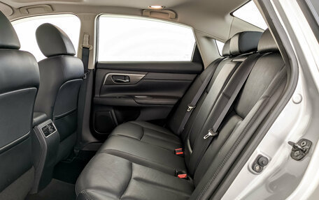 Nissan Teana, 2014 год, 1 690 000 рублей, 12 фотография