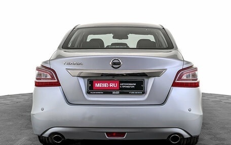 Nissan Teana, 2014 год, 1 690 000 рублей, 6 фотография