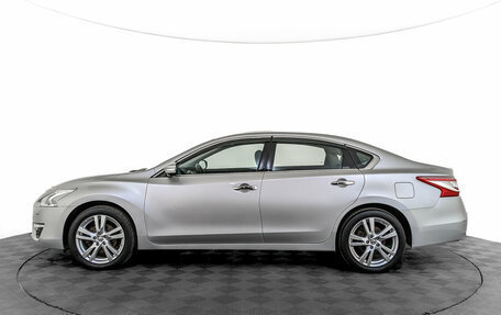 Nissan Teana, 2014 год, 1 690 000 рублей, 8 фотография