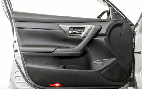 Nissan Teana, 2014 год, 1 690 000 рублей, 19 фотография