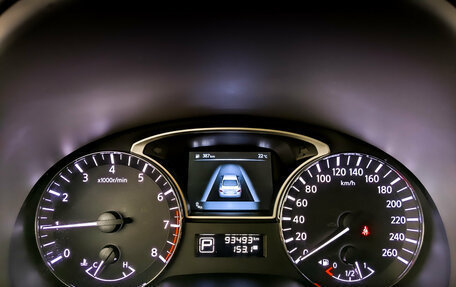 Nissan Teana, 2014 год, 1 690 000 рублей, 13 фотография