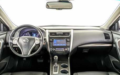 Nissan Teana, 2014 год, 1 690 000 рублей, 14 фотография