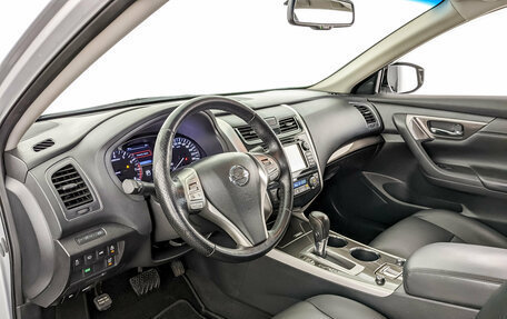 Nissan Teana, 2014 год, 1 690 000 рублей, 16 фотография