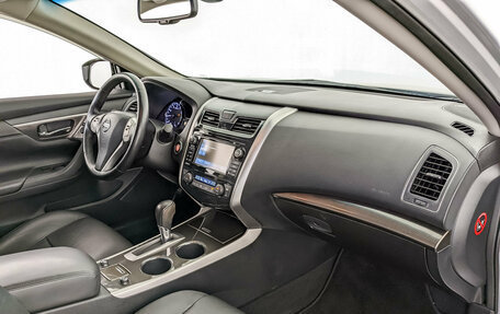 Nissan Teana, 2014 год, 1 690 000 рублей, 11 фотография